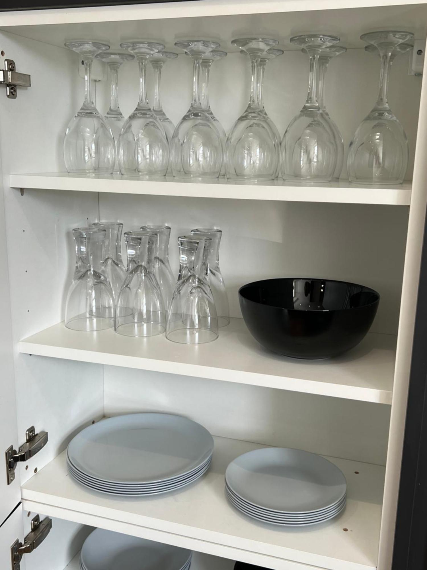 Moreaccom Maisonette 모아캠비 외부 사진