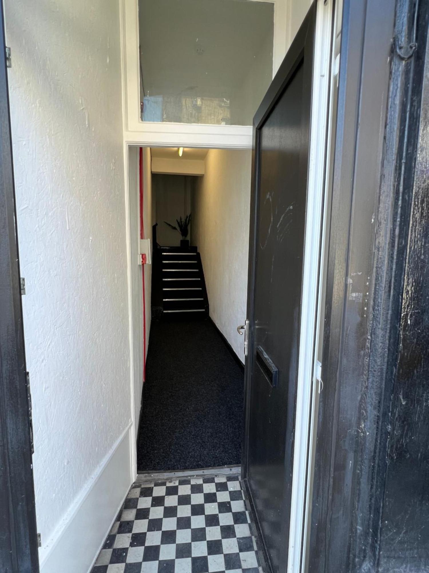 Moreaccom Maisonette 모아캠비 외부 사진